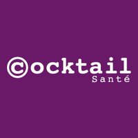 Cocktail Santé(@cocktailsante) 's Twitter Profile Photo