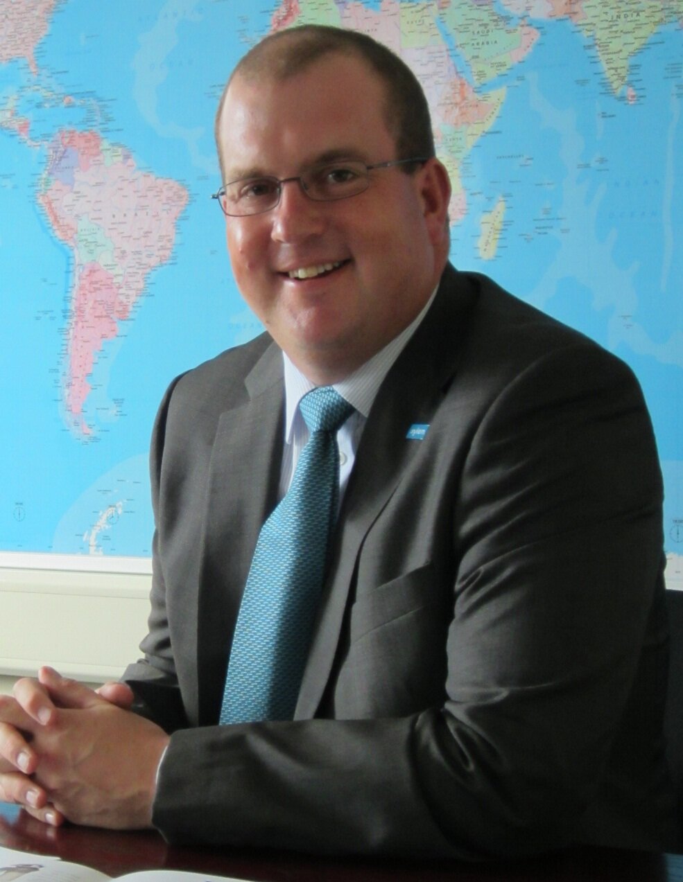 Chris Conquest