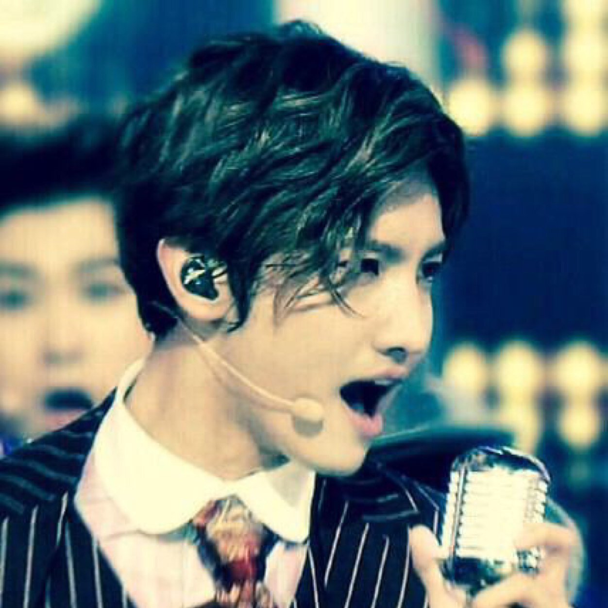 ♡東方神起♡Bigeast♡EXO♡受験のためTwitter控えます