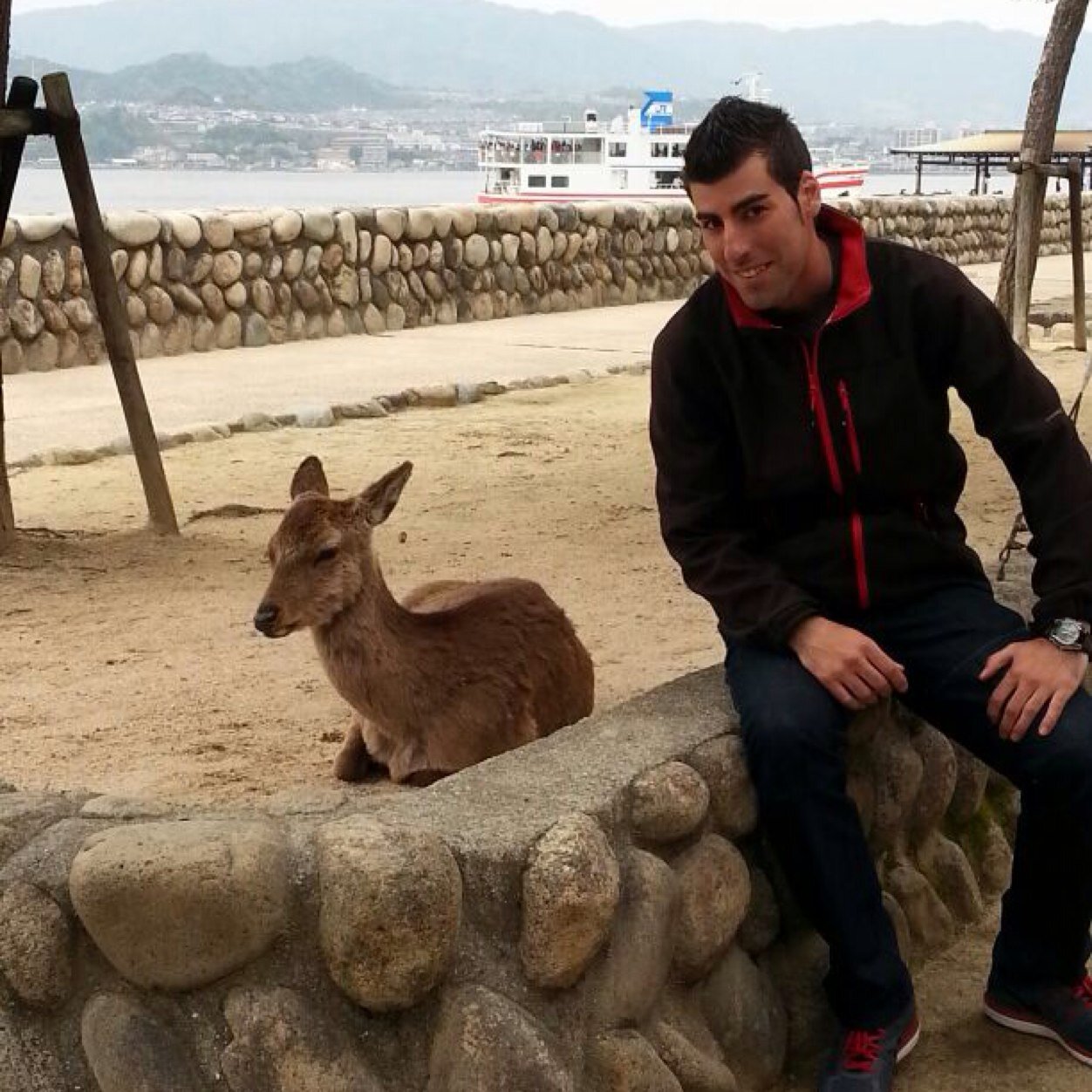 EmilioMartinMag's profile picture. 