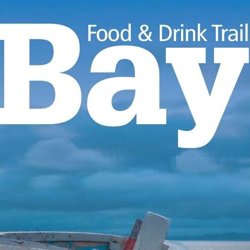 Food & Drink Trail around Morecambe Bay produced/distributed by @daysoutinfo working with @baytourism. Pick up your copy soon