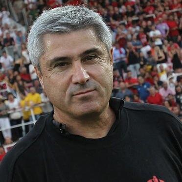 Entraîneur de Football