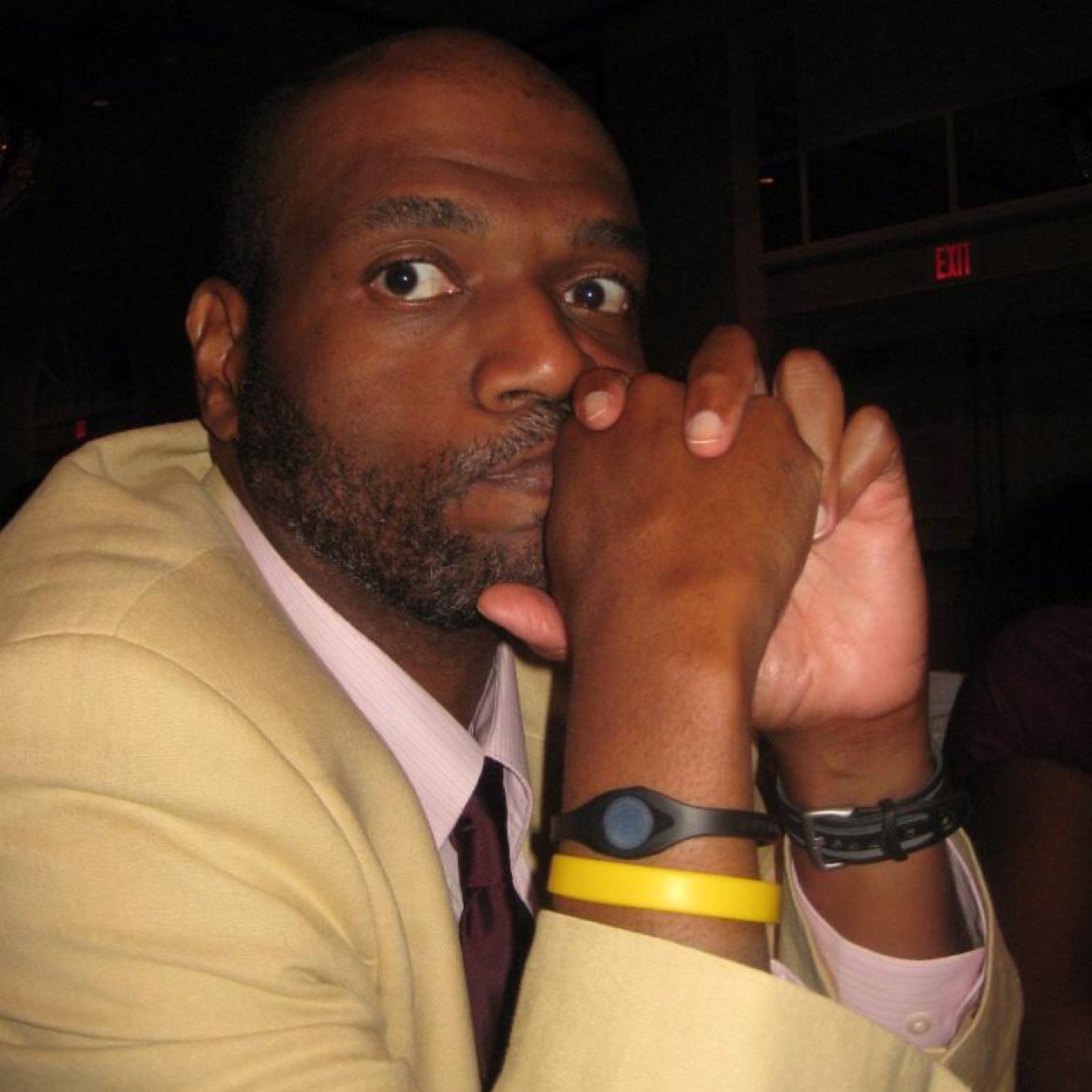 TV Anchor/Reporter/Commentator/Host/Actor
