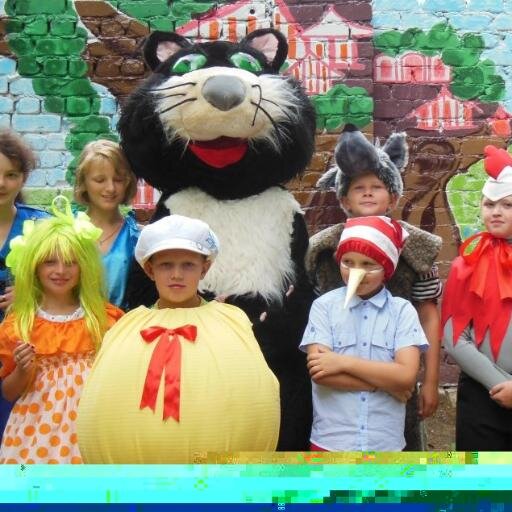 Vetluganadezha's profile picture. 