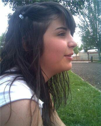 foooo q malisima eres