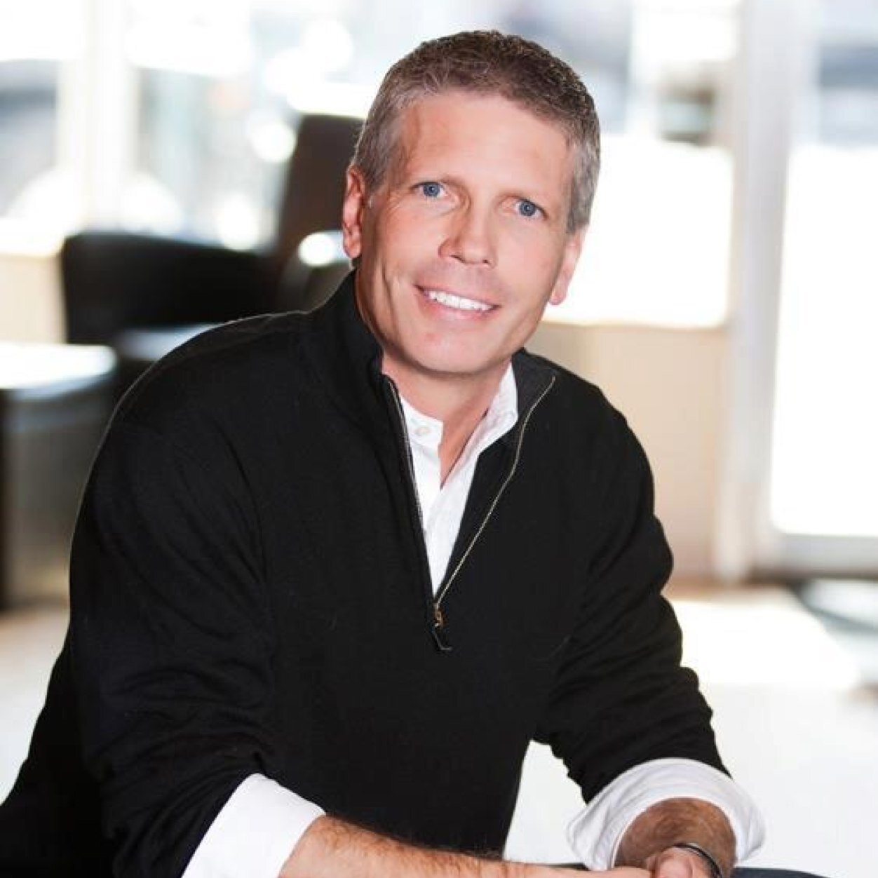 Real Estate Agent