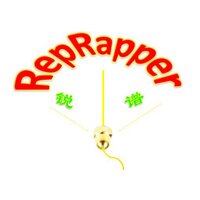Simon Zou (@reprapper_tech) Twitter profile photo