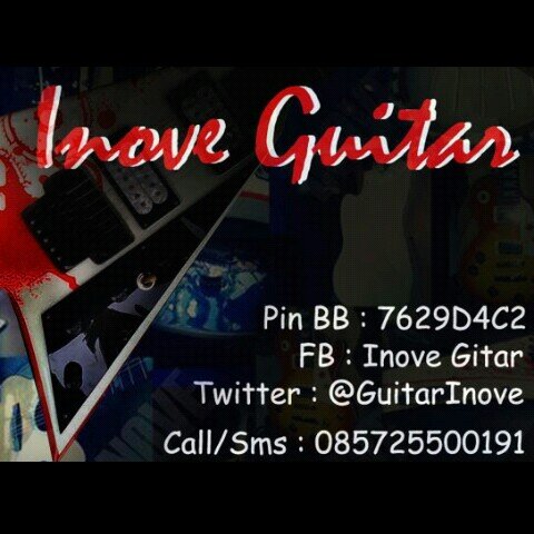 Profesional handmade custom (accoustic &electric) Guitar, Bass, Uculele, Gitalele, Cello, Violin || pin : 7629D4C2