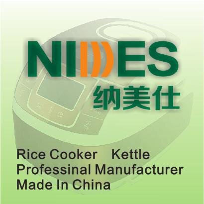 A 10-year experienced professional manufacturer in lines of Rice Cookers, Smart Cookers, Electric Kettles and Induction Cookers and other small home appliances.