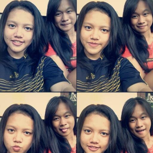 Sahabat terbaik :*