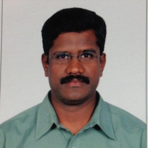 srini_yadav's profile picture. 