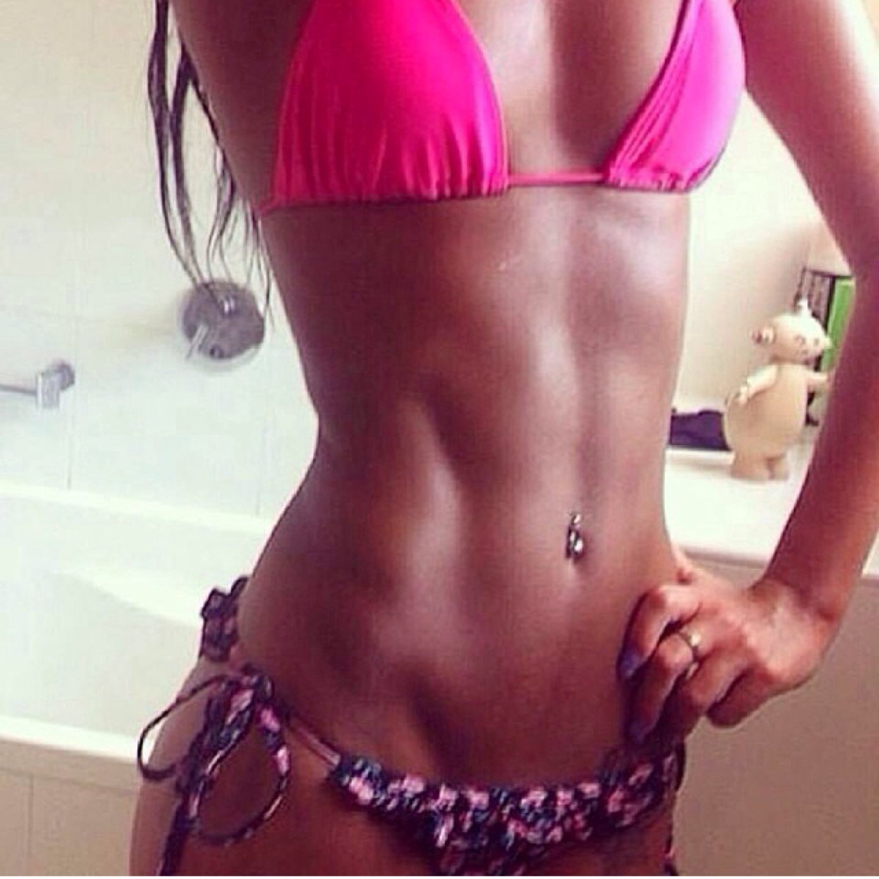 Here to motivate and inspire a healthy life style.