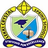 Lekki crystal spring school is an integrated educational institute founded 2006, incorporated in 2007. 08023004798 mail:info@lekkicrystalschools.com