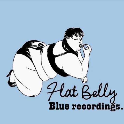 #DeepTech #Techno #TechHouse #Minimal digital imprint. demos@flatbellybluerecordings.com http://t.co/7kCAB7sa2s