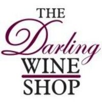 DARLING WINE SHOP (@darlingwines) 's Twitter Profile