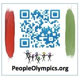 The 10,000s strong teams competing for their city WellBeing, fun and social transformation