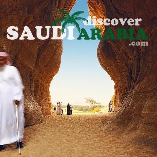 info@DiscoverSaudiArabia.com