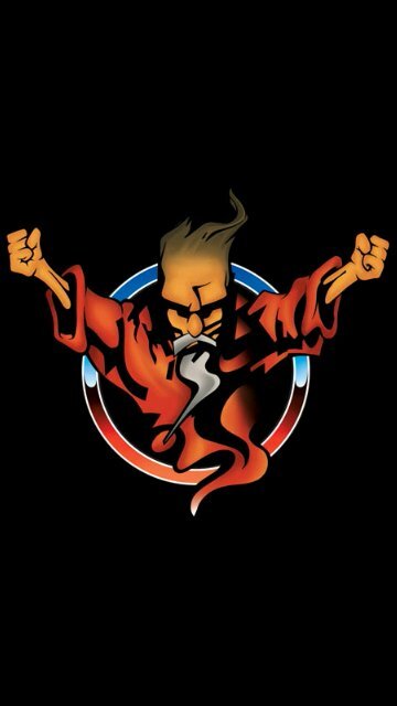 hardcore fan~MoH~thunderdome