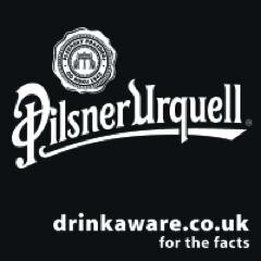 Pilsner Urquell UK