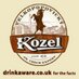 Kozel UK (@kozel_uk) Twitter profile photo