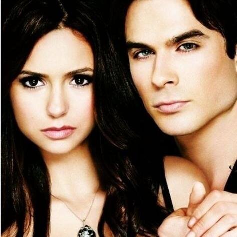 Ian somerhalder/nina dobrev/•delena•nian•fã de vampiro•tvd•twolf•to
• htgawm •twd• arrow • t100 • pll •shannara•supernatural•the fosters •out •grim•greys