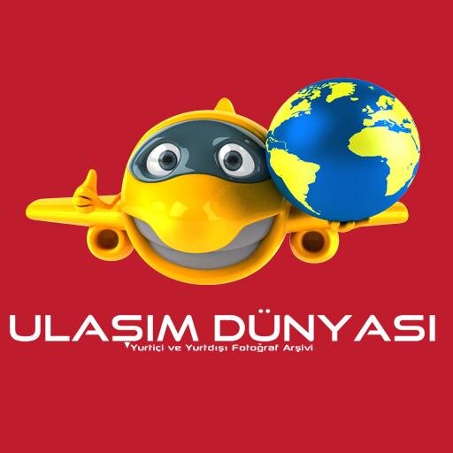 Ulaşım Dünyası İnteraktif Haber ve Fotoğraf Portalı Resmi Twitter Hesabı #GözünüzBizdeOlsun