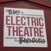 The Electric Theatre (@barnsleytheatre) Twitter profile photo