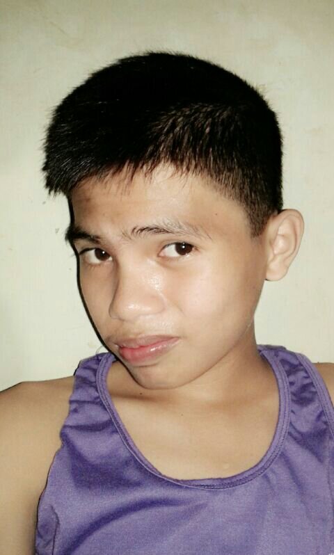 Certified son of God ♥