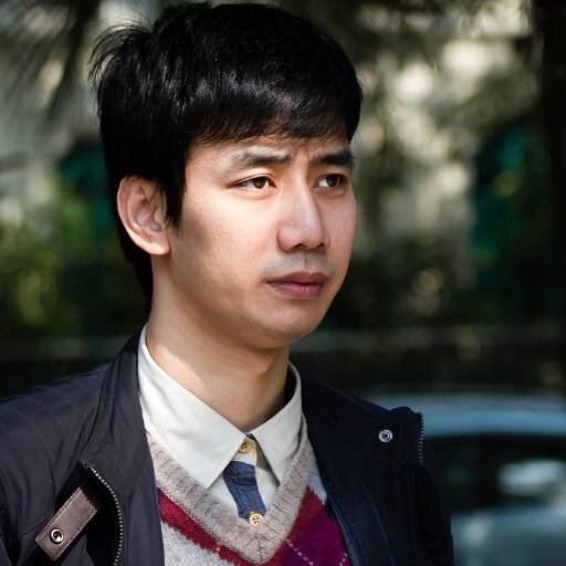 anhtb's profile picture. 