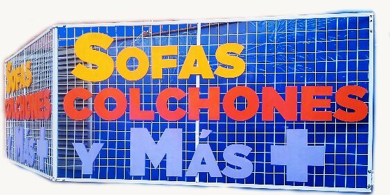 sofasymas's profile picture. Getafe : Avenida juan de la cierva nº33
Mostoles : C\ San marcial nº28