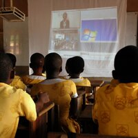 MGCubed Ghana (@mgcubedgh) 's Twitter Profile
