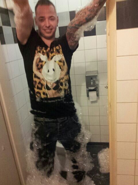 svenbegthel's profile picture. 