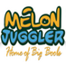 MelonJuggler (@MelonJuggler) Twitter profile photo