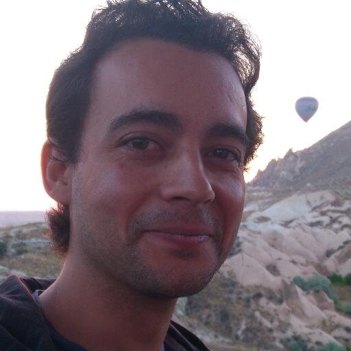 Desarrollador de software. Traductor EN-ES. Proyecto @auriasoft de videojuegos indie