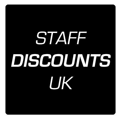 Staff Discounts UK - Offering exclusive local #discounts for Police Federation members! & NARPO Members- 100% FREE to join! Call 0800 151 2604