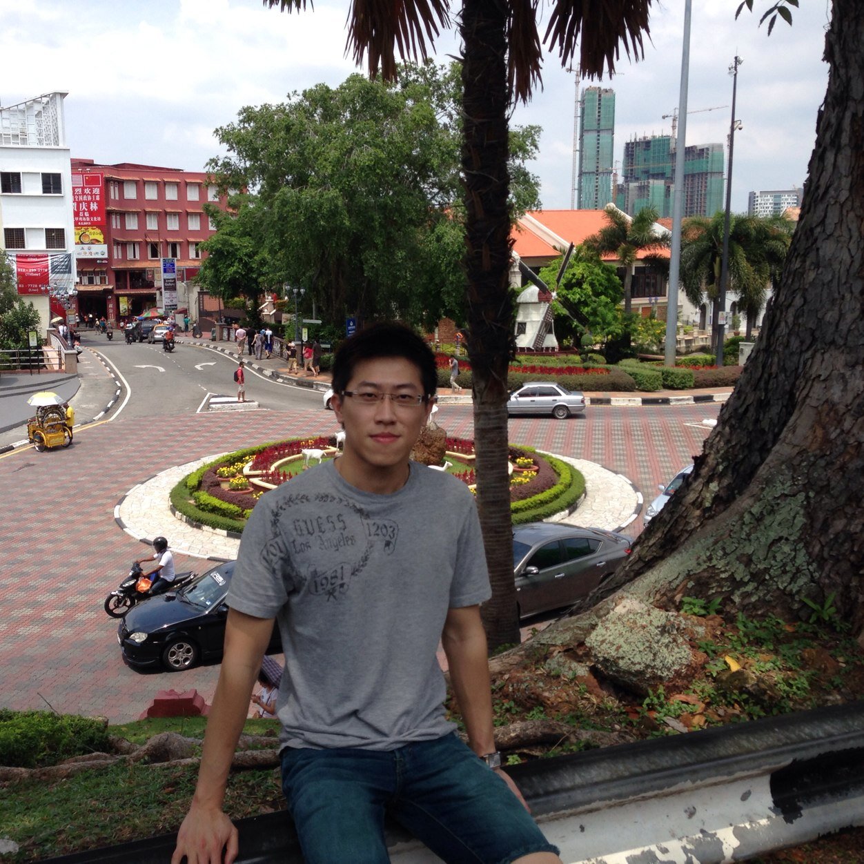 ivanlim911's profile picture. 