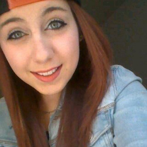 JuueHoran's profile picture. Elle t'fais les 400coups mais quoi qu'elle fasse t'es accro.