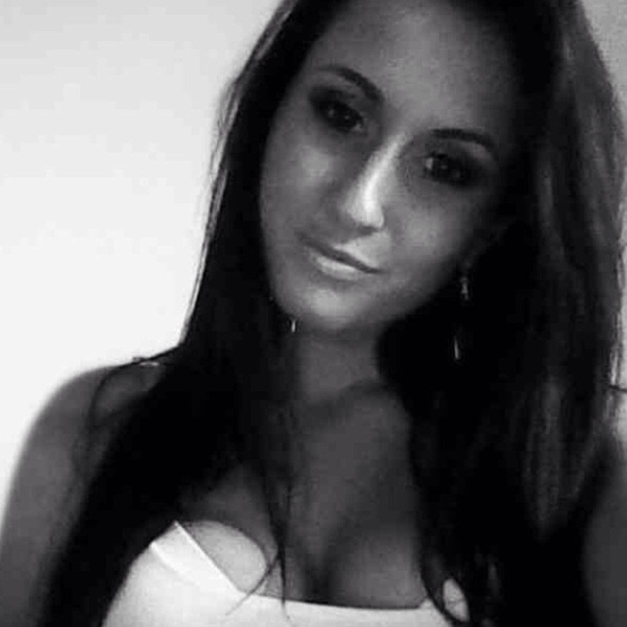 Personal trainer. All round happy girl.