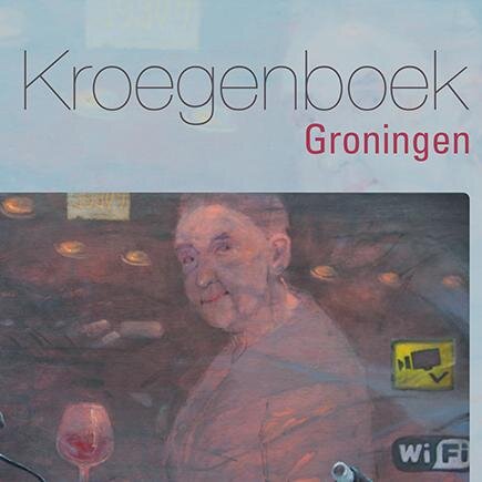 Kroegenboek Groningen