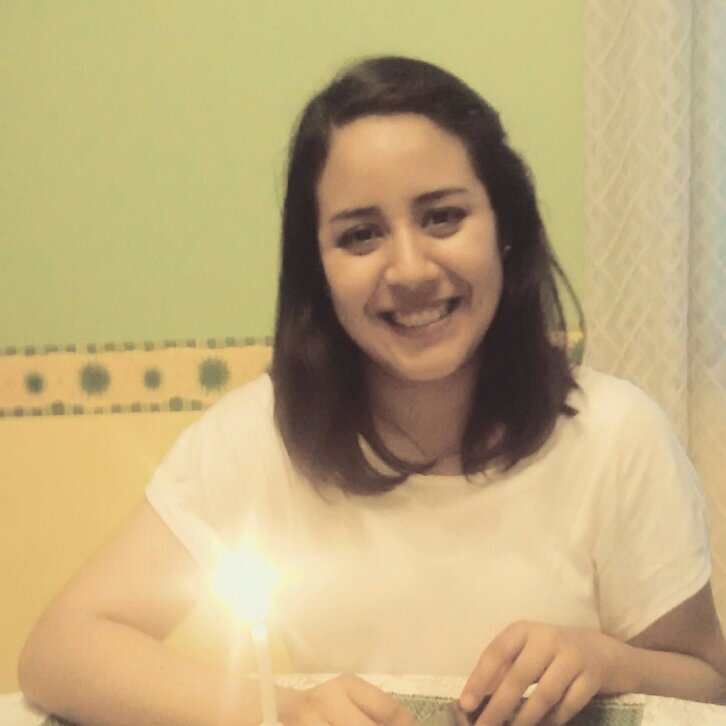 “Quiero escapar, conocer, comenzar de cero donde nadie me conozca, donde ser yo baste y sea suficiente.”