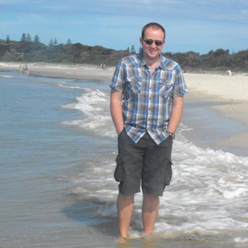 RogerADuncan's profile picture. 