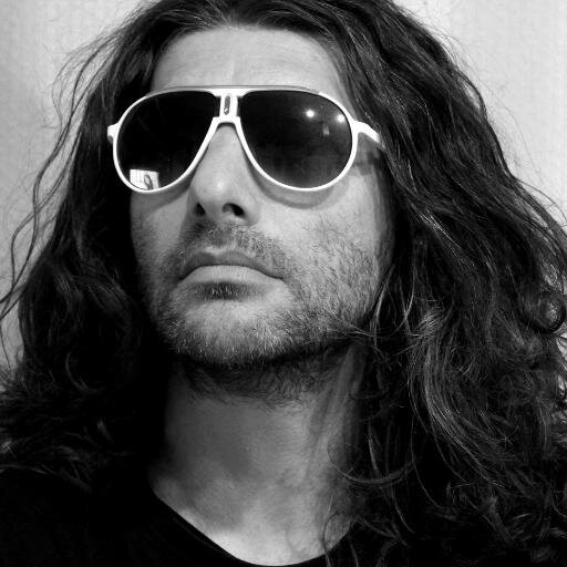 Chuty's profile picture. Webmaster creativo y activo para el desarrollo sostenible, la ecología y los derechos humanos y animales. Embarcado en mil proyectos web.