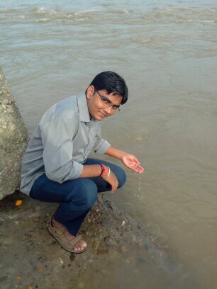 My self Rajan Srivastava, from Bihar. I am working with a construction company as a Billing & Planning Engineer in New Delhi.
