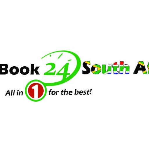 BookSouthAfrica's profile picture. Book24 South Africa is a leading one-stop-shop Travel Company in South Africa.
