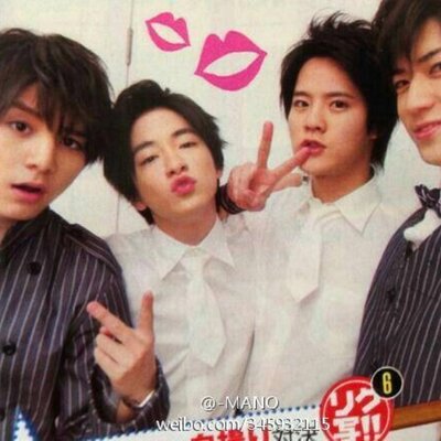 Hey Say Jump Fanbase S3art Album Cover They Look So Smart In Their Photoshoot Xdd Cant Wait For 6 18 Http T Co Wmu3sogxrh