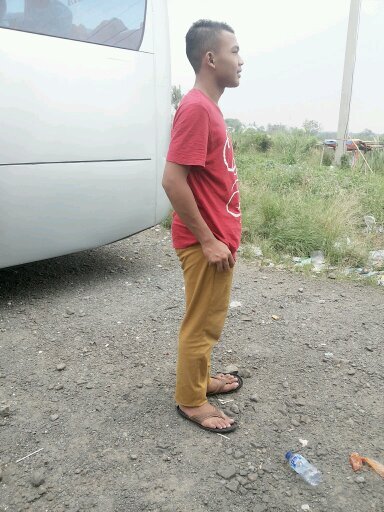Zendral soedirman :). Cilukba FAMS