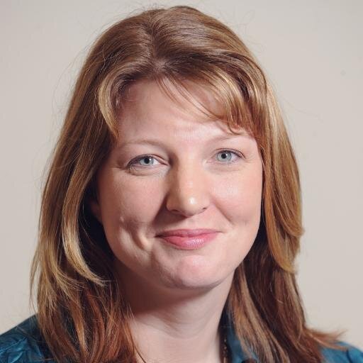 Head of Services for Northern Ireland, @GuideDogsNI  
My views are my own.