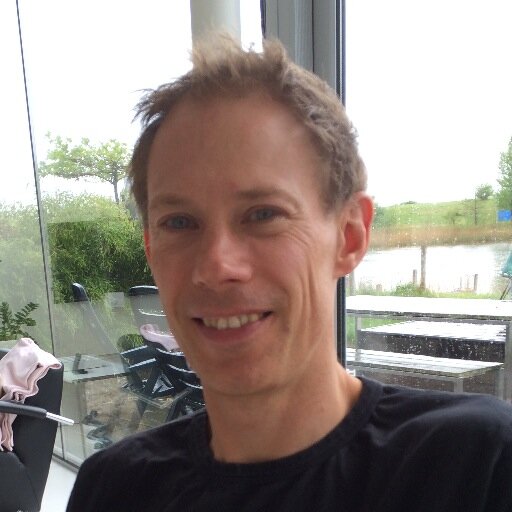 Erik Vollebregt Profile