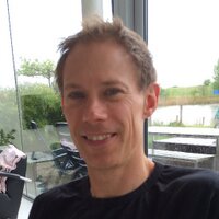 Erik Vollebregt (@erikvollebregt) 's Twitter Profile