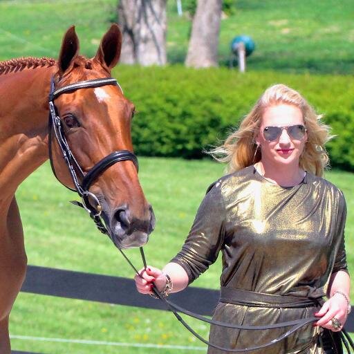 Grand Prix Show Jumper & International Eventer